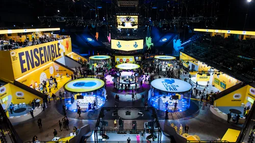 Big 2021 : un vent de conquête soufflera à l’Accor Arena à Paris